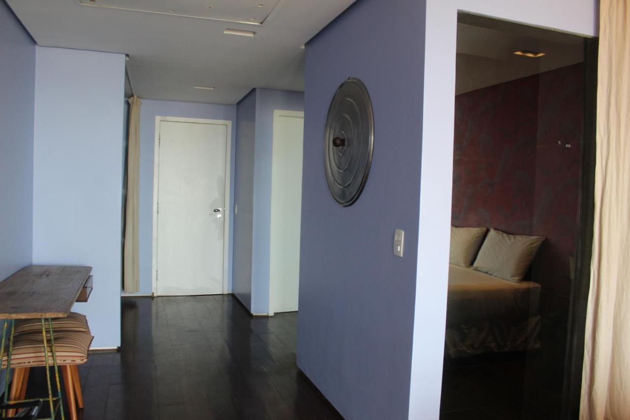Raro Ipanema Boutique Hotel Рио-де-Жанейро Экстерьер фото