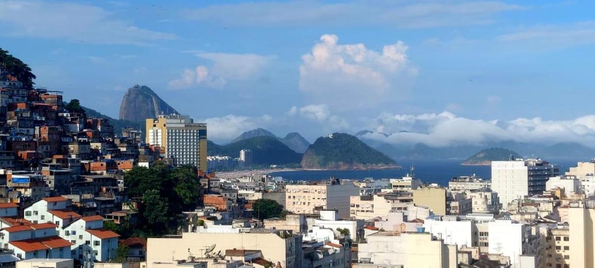 Raro Ipanema Boutique Hotel Рио-де-Жанейро Экстерьер фото