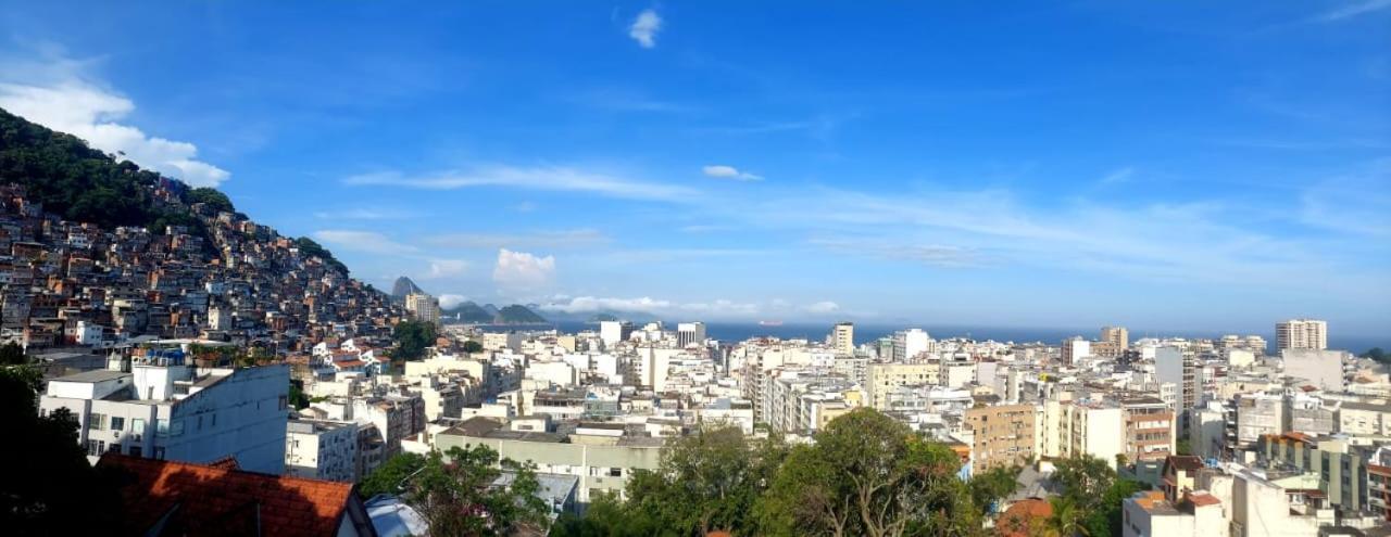 Raro Ipanema Boutique Hotel Рио-де-Жанейро Экстерьер фото