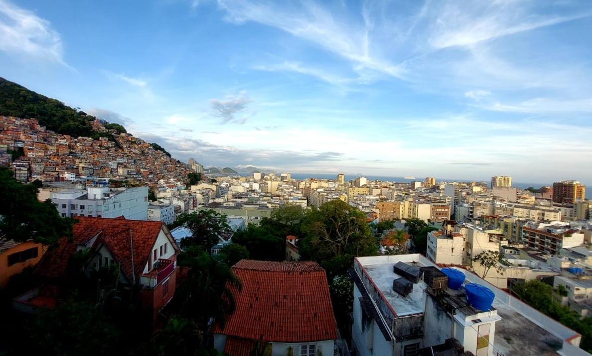 Raro Ipanema Boutique Hotel Рио-де-Жанейро Экстерьер фото
