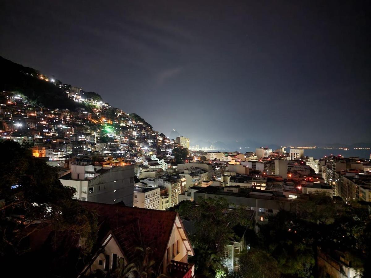 Raro Ipanema Boutique Hotel Рио-де-Жанейро Экстерьер фото