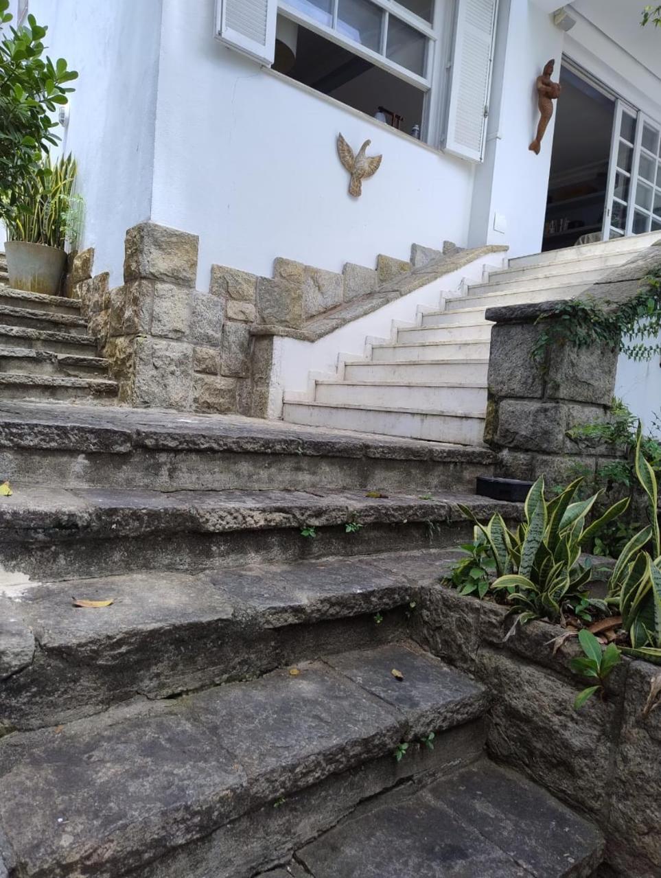 Raro Ipanema Boutique Hotel Рио-де-Жанейро Экстерьер фото
