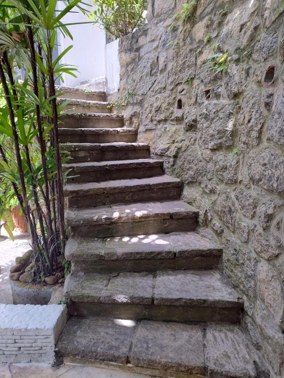 Raro Ipanema Boutique Hotel Рио-де-Жанейро Экстерьер фото