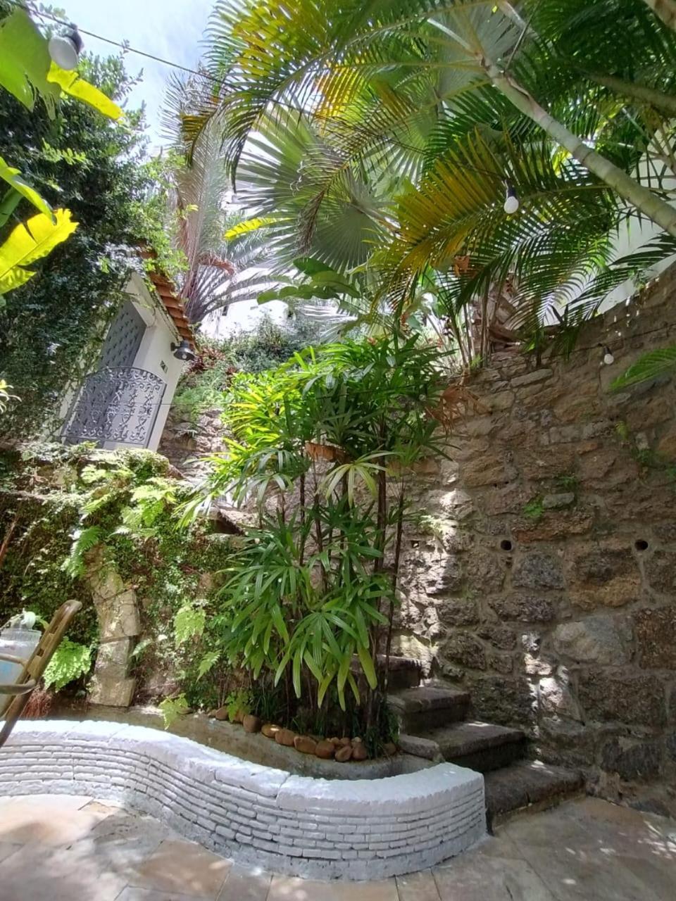 Raro Ipanema Boutique Hotel Рио-де-Жанейро Экстерьер фото