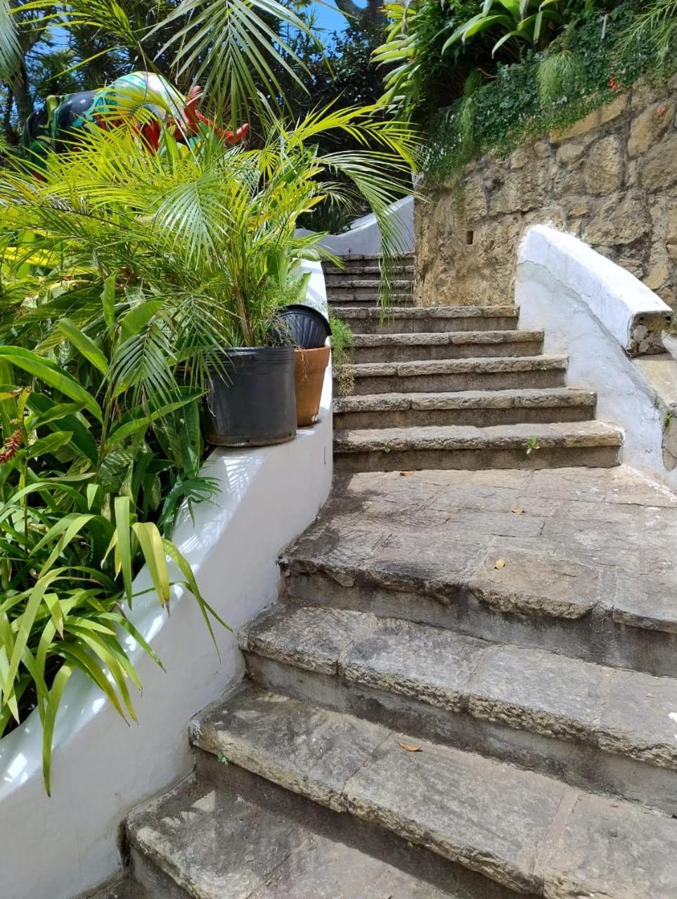 Raro Ipanema Boutique Hotel Рио-де-Жанейро Экстерьер фото