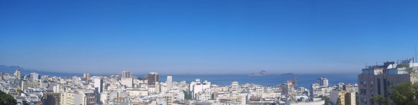 Raro Ipanema Boutique Hotel Рио-де-Жанейро Экстерьер фото